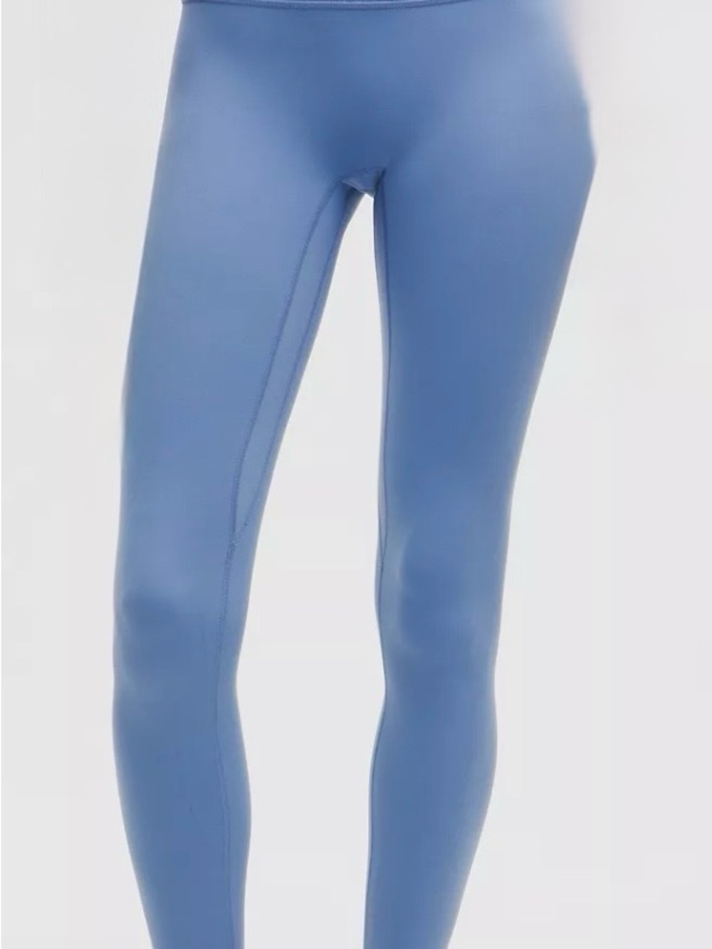 lululemon Align™ No-Line High-Rise Pant 28"